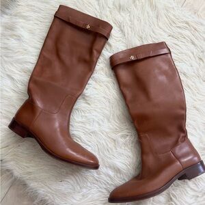 Tory Burch boots